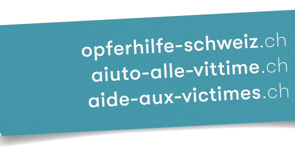 (c) Opferhilfe-bern.ch